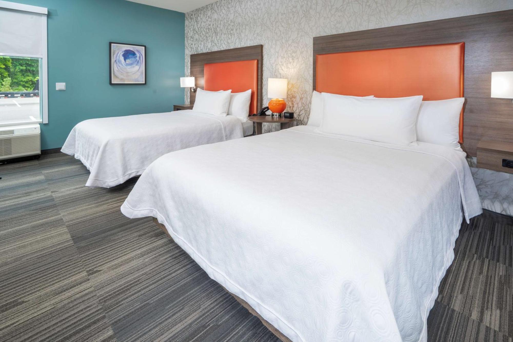 โฮม2 สวีท บาย ฮิลตัน มิเนอาโพลิส มอลล์ ออฟ อเมริกา Hotel บลูมมิงตัน ภายนอก รูปภาพ